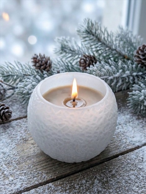 Espelma Cafè i Canyella