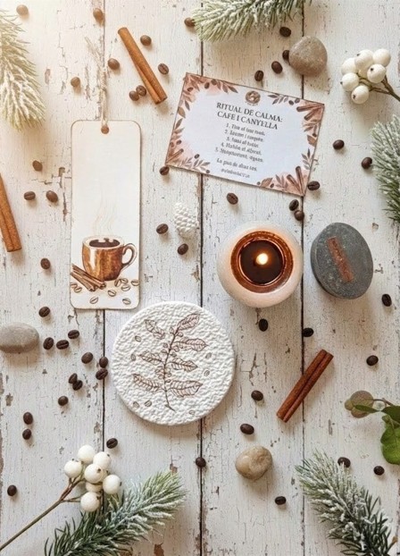 Ritual Cafè i Canyella