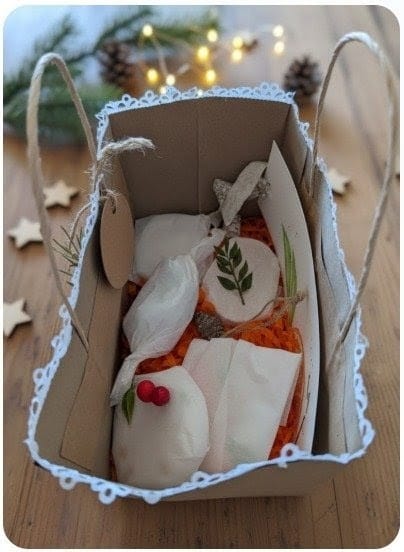 Ritual de Taronja i Clau