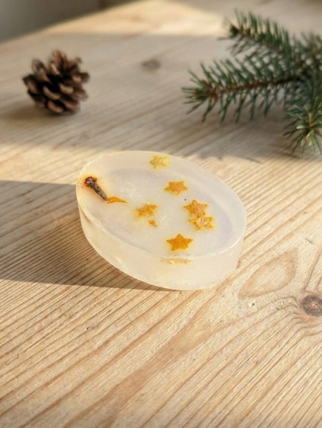 Sabó Taronja i Clau